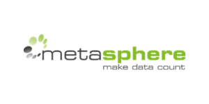 metasphere logo make data count (1)