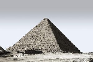 pyramid