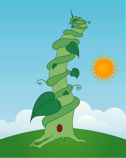 beanstalk