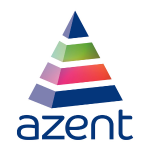 azent logo