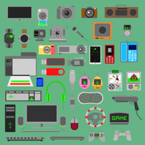 gadgets